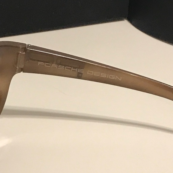 Porsche designer sunglasses 🕶 - Picture 8 of 8